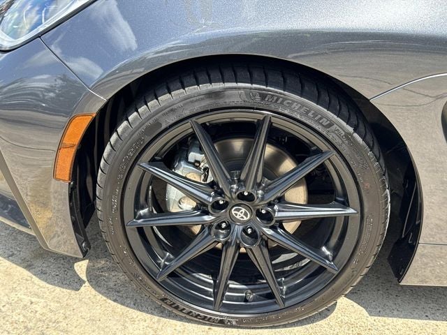 2026 Toyota GR86 Premium