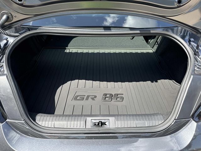 2026 Toyota GR86 Premium