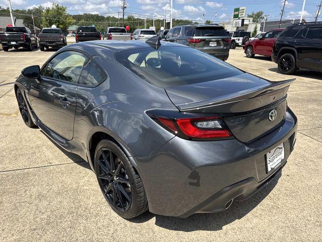2026 Toyota GR86 Premium