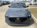 2024 Mazda Mazda3 2.5 S Carbon Edition