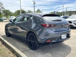 2024 Mazda Mazda3 2.5 S Carbon Edition