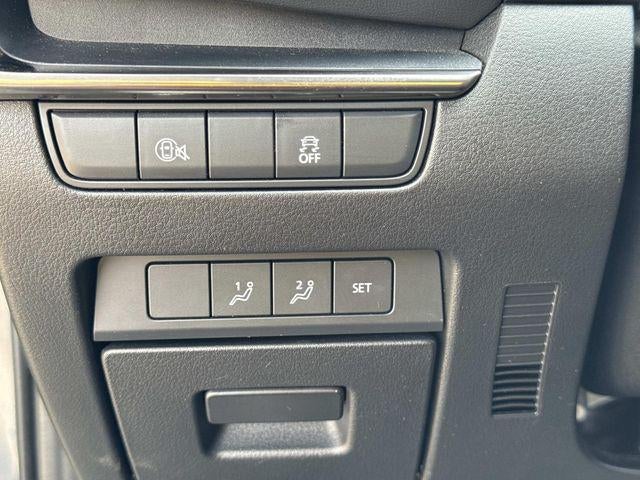 2024 Mazda Mazda3 2.5 S Carbon Edition