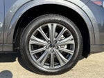 2025 Mazda Mazda CX-5 2.5 Turbo Signature