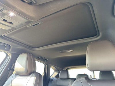 2025 Mazda Mazda CX-5 2.5 Turbo Signature