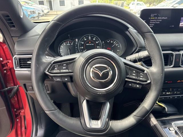 2024 Mazda CX-5 Turbo Signature - Photo 15