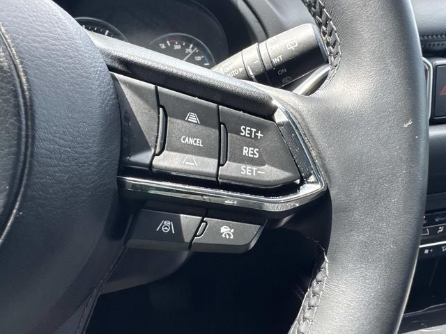 2024 Mazda CX-5 Turbo Signature - Photo 17