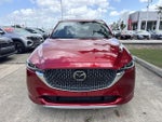 2024 Mazda Mazda CX-5 2.5 Turbo Signature