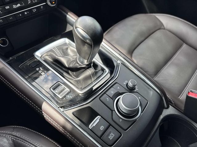2024 Mazda CX-5 Turbo Signature - Photo 21