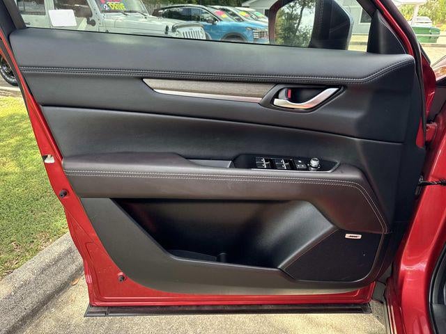 2024 Mazda CX-5 Turbo Signature - Photo 34