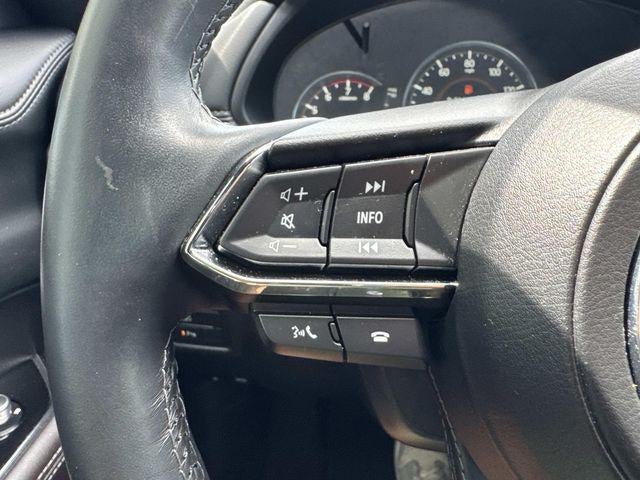 2024 Mazda CX-5 Turbo Signature - Photo 37