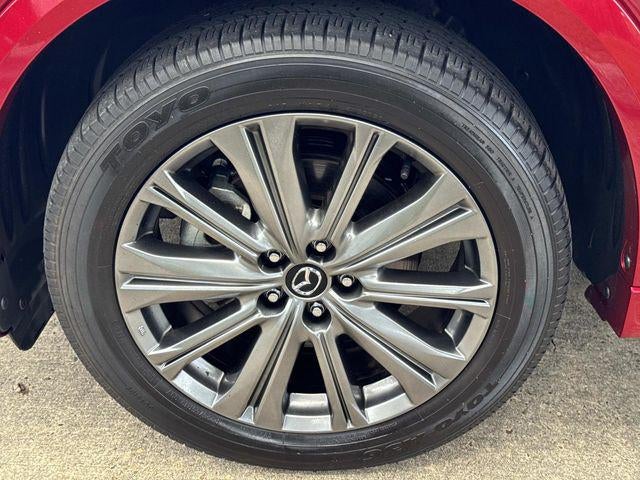 2024 Mazda CX-5 Turbo Signature - Photo 25