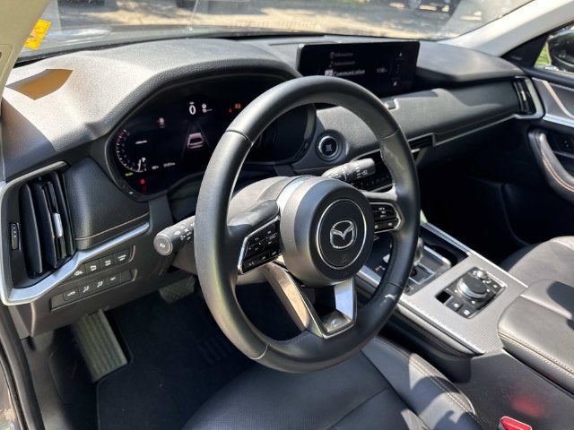 2026 Mazda Mazda CX-90 3.3 Turbo Premium