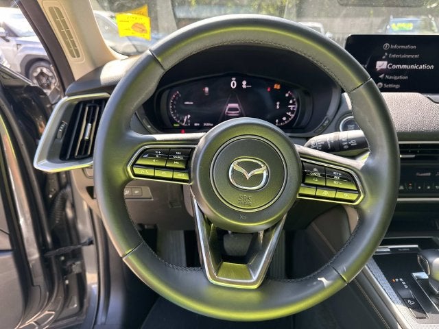 2026 Mazda Mazda CX-90 3.3 Turbo Premium
