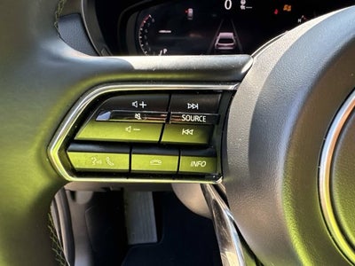 2026 Mazda Mazda CX-90 3.3 Turbo Premium