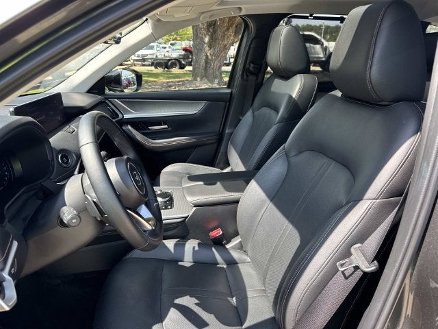 2026 Mazda Mazda CX-90 3.3 Turbo Premium