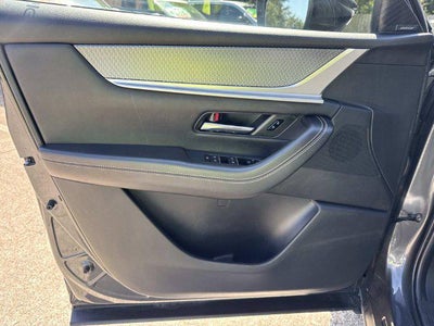 2026 Mazda Mazda CX-90 3.3 Turbo Premium
