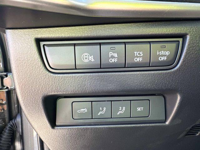2026 Mazda Mazda CX-90 3.3 Turbo Premium