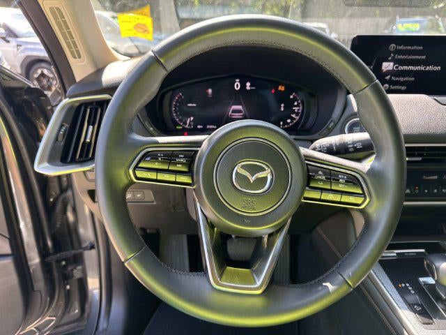 2026 Mazda Mazda CX-90 3.3 Turbo Premium