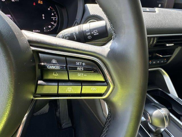 2026 Mazda Mazda CX-90 3.3 Turbo Premium