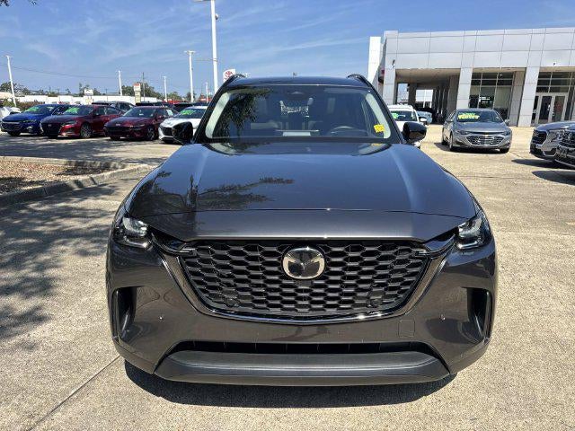2026 Mazda Mazda CX-90 3.3 Turbo Premium