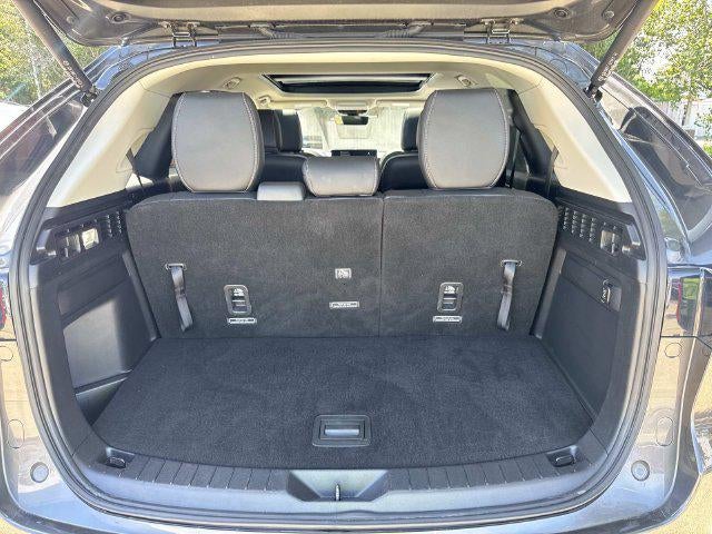 2026 Mazda Mazda CX-90 3.3 Turbo Premium