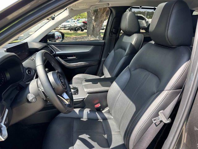 2026 Mazda Mazda CX-90 3.3 Turbo Premium