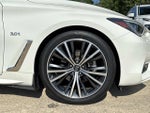 2020 INFINITI Q60 3.0t PURE