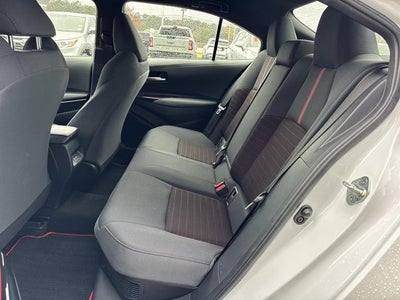 2023 Toyota Corolla Hybrid SE