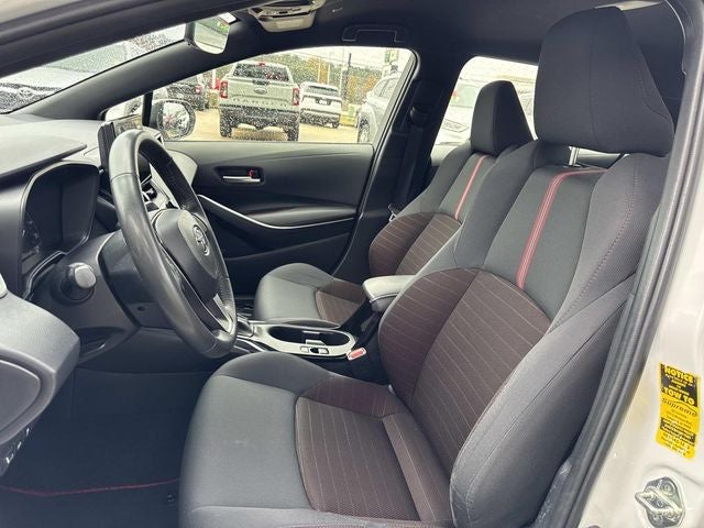 2023 Toyota Corolla Hybrid SE