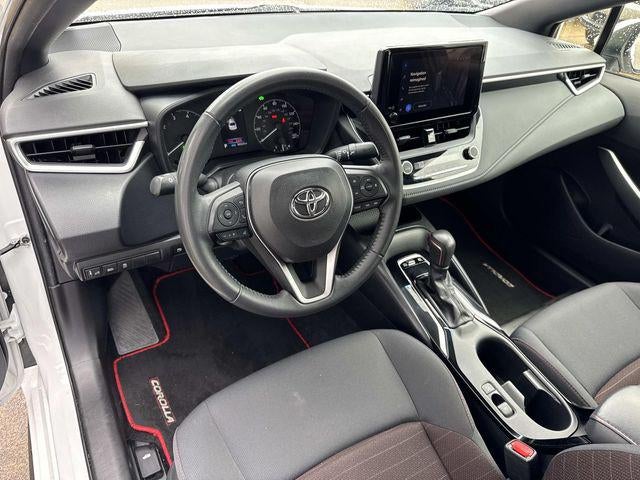 2023 Toyota Corolla Hybrid SE