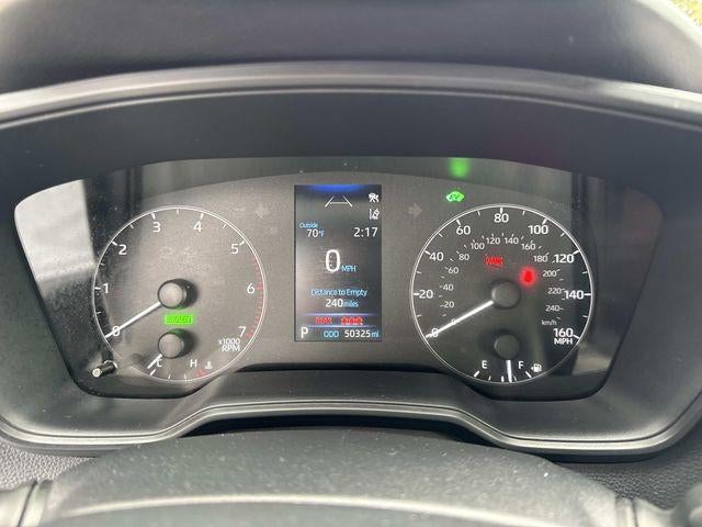 2023 Toyota Corolla Hybrid SE