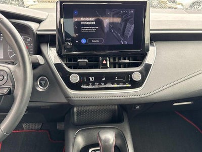 2023 Toyota Corolla Hybrid SE