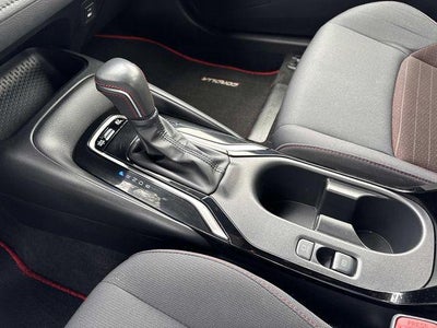 2023 Toyota Corolla Hybrid SE