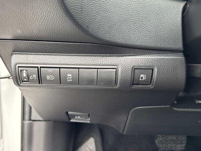 2023 Toyota Corolla Hybrid SE