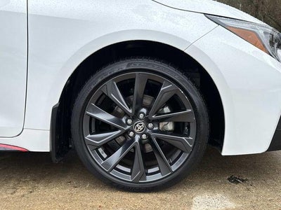 2023 Toyota Corolla Hybrid SE