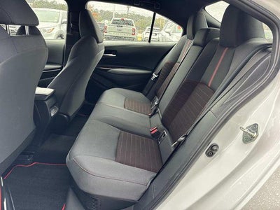 2023 Toyota Corolla Hybrid SE