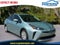 2022 Toyota Prius L