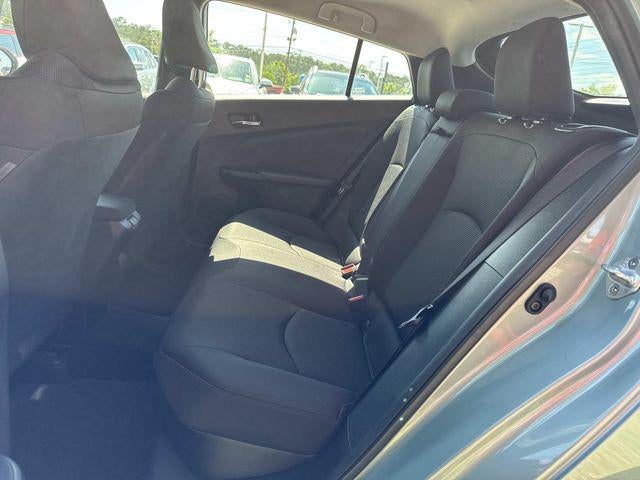 2022 Toyota Prius L
