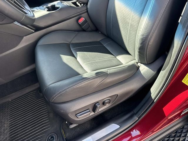 2023 Toyota Venza Limited