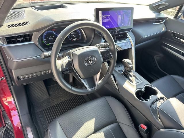 2023 Toyota Venza Limited