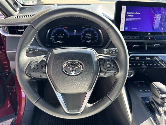 2023 Toyota Venza Limited