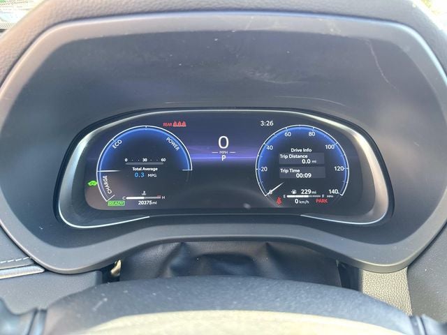 2023 Toyota Venza Limited