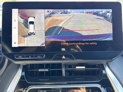 2023 Toyota Venza Limited