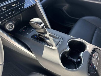 2023 Toyota Venza Limited