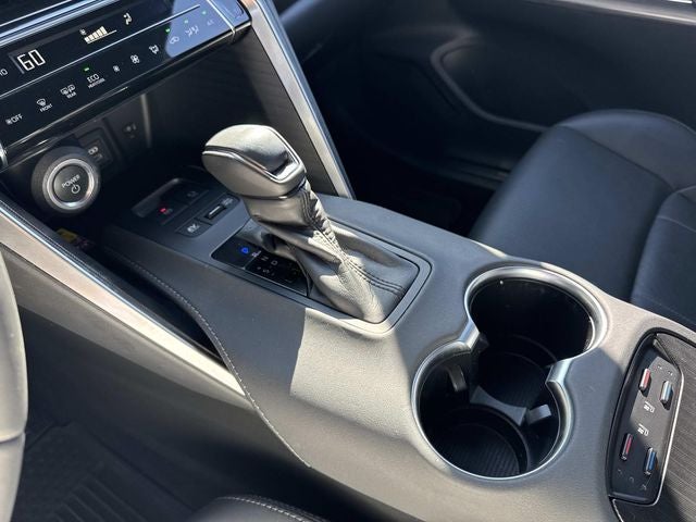 2023 Toyota Venza Limited