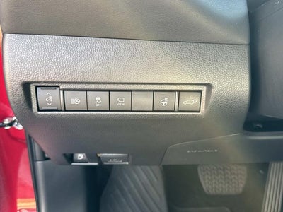 2023 Toyota Venza Limited