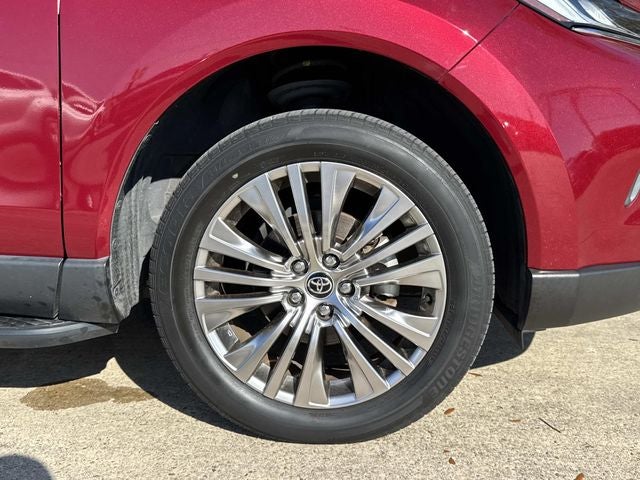 2023 Toyota Venza Limited
