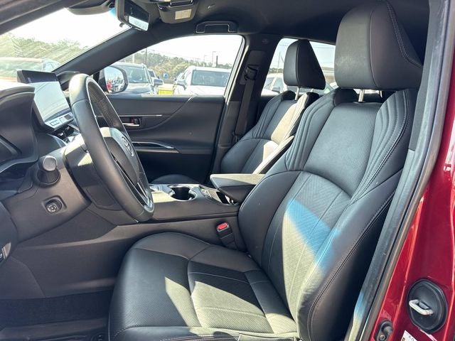 2023 Toyota Venza Limited