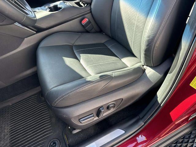 2023 Toyota Venza Limited