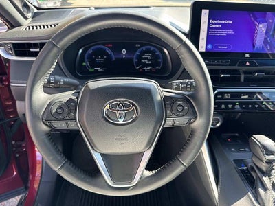 2023 Toyota Venza Limited